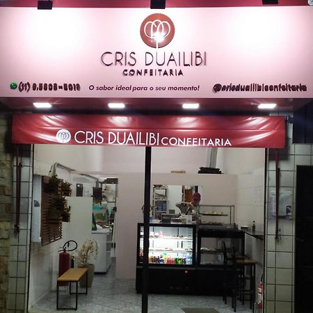 Quarto Duplo Confort Barueri Exterior foto