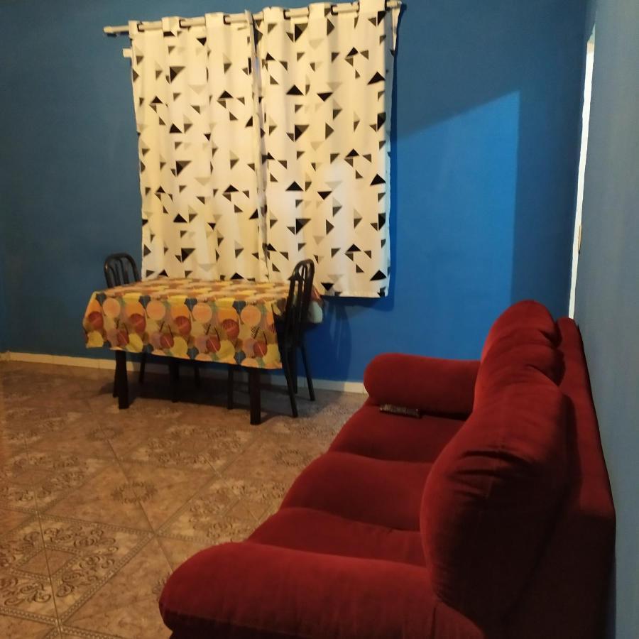 Quarto Duplo Confort Barueri Exterior foto