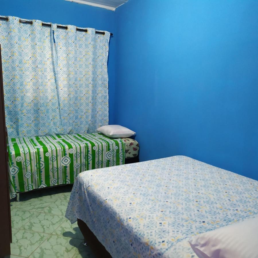 Quarto Duplo Confort Barueri Exterior foto