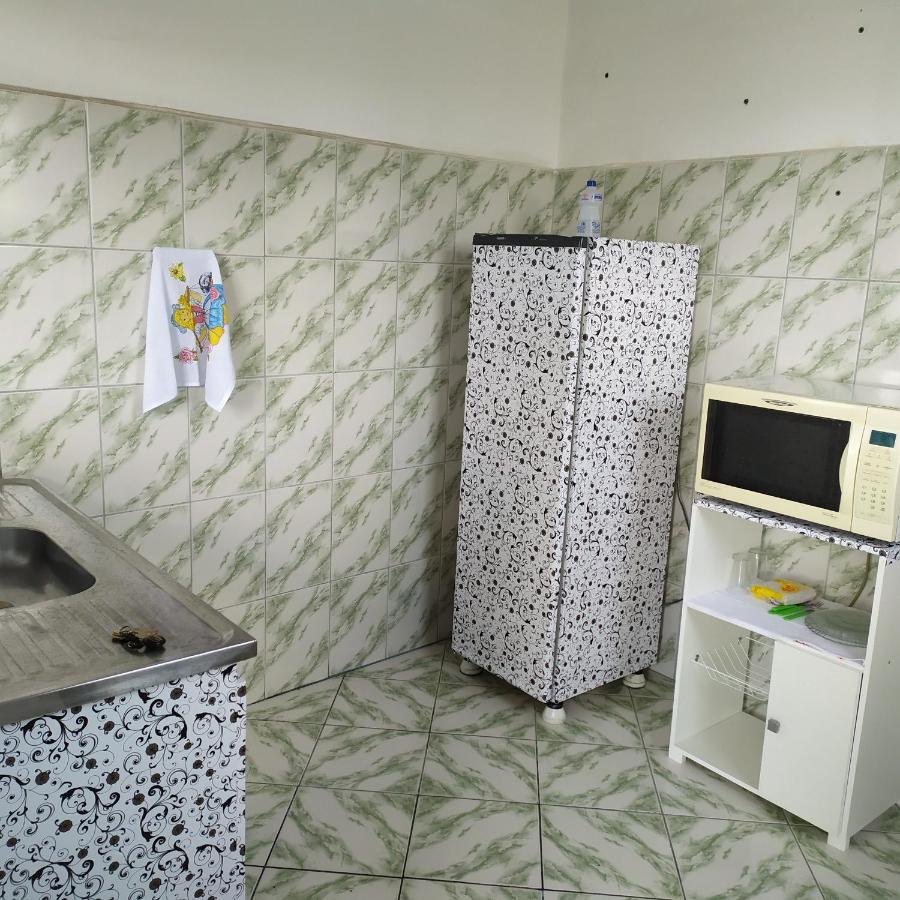 Quarto Duplo Confort Barueri Exterior foto